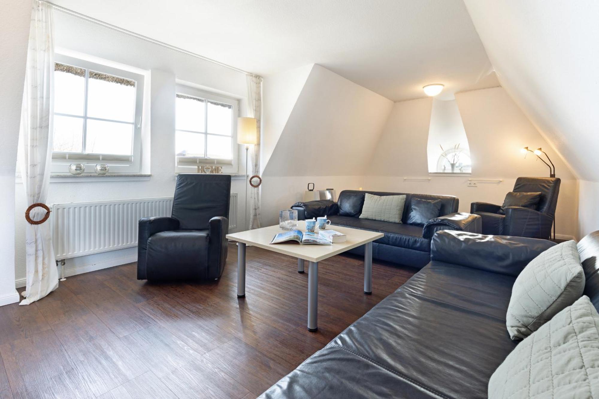 Meier Apartment *