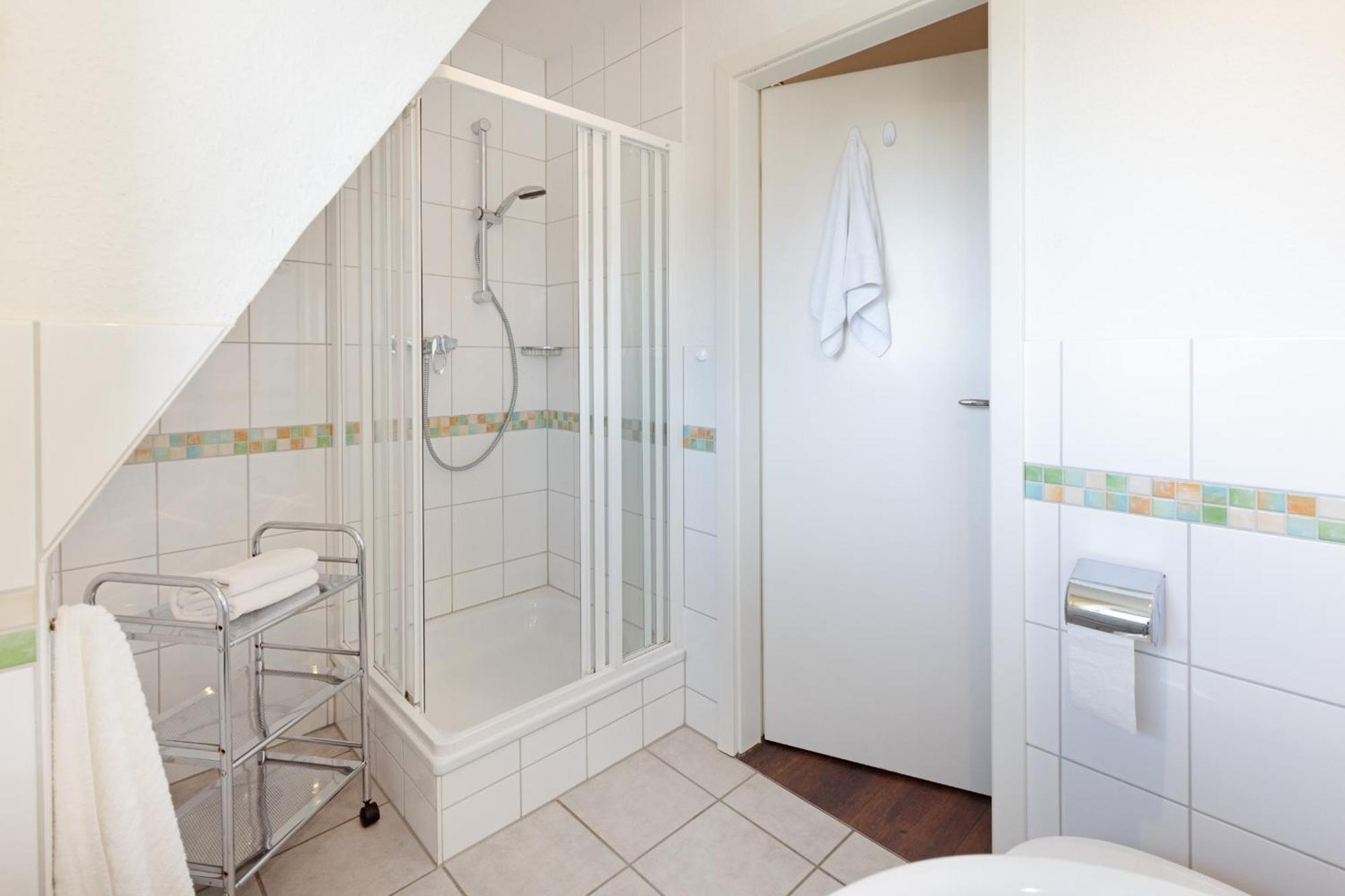 Meier Apartment List auf Sylt