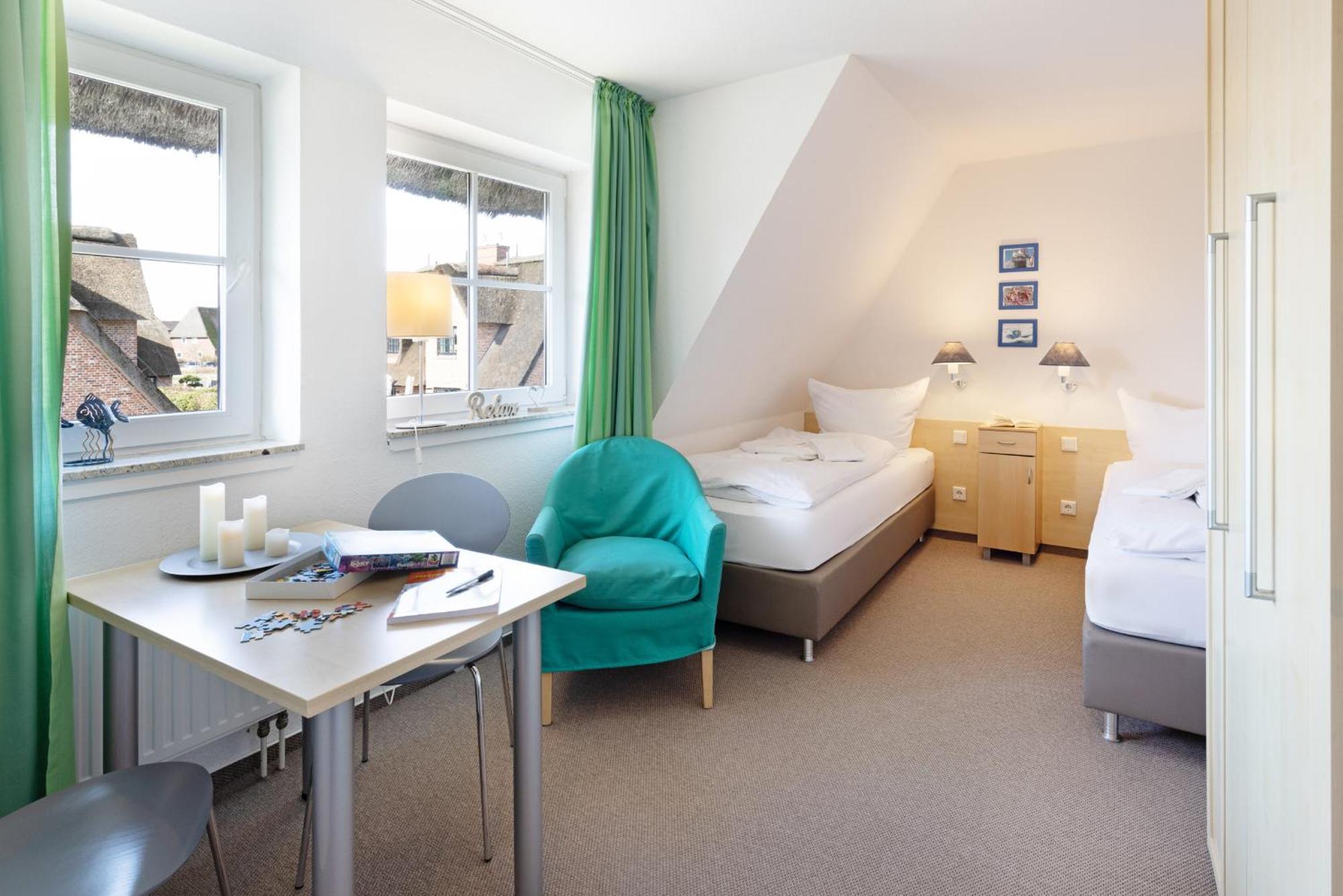 Meier * List auf Sylt