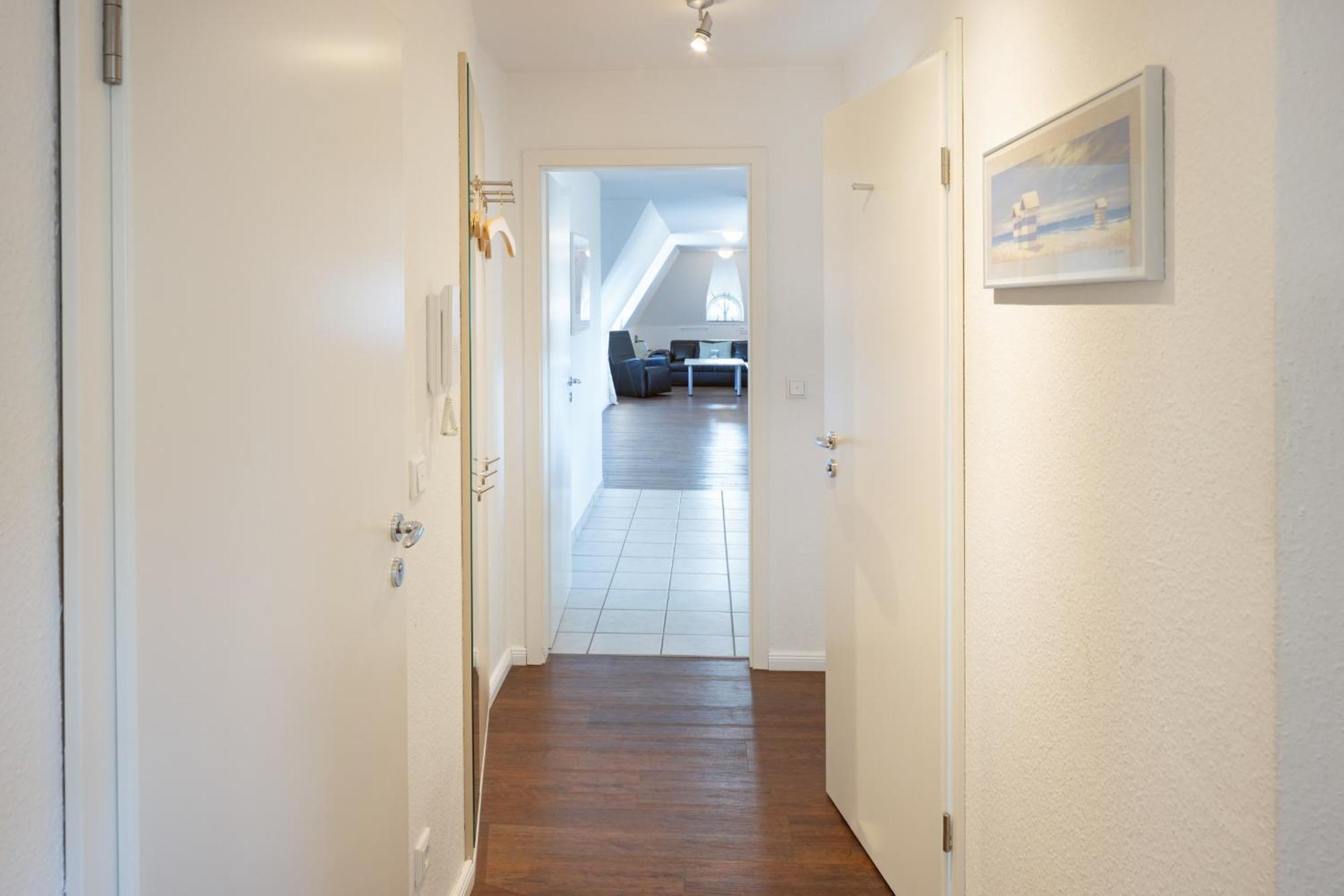Meier Apartment